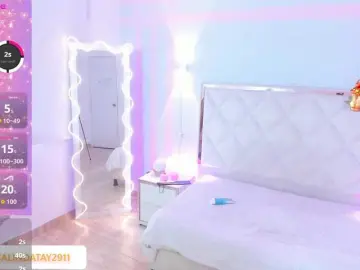 Bongacams Best Webcam of Rosalind-tay