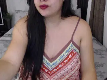 Bongacams Sex Cam of Melanix05