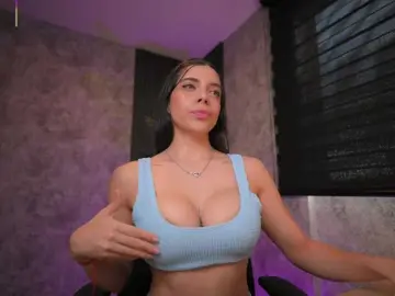 Bongacams Live Porn of AmyWalker