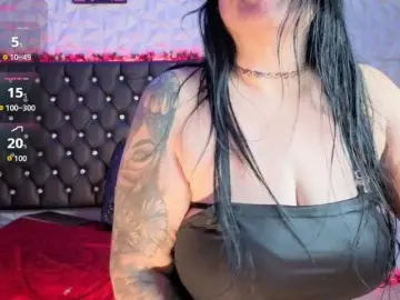 Bongacams Sex Chat of Kittyhotass1