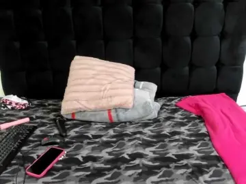 Bongacams Best Webcam of SexyMelanin19