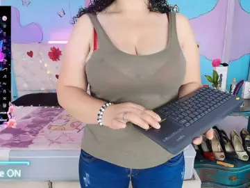 Bongacams Private Sex Chat of Zalymature