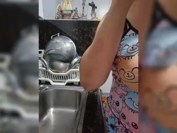 Bongacams Live Sex of candicelovee