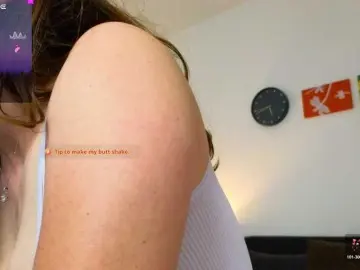Bongacams Sex Chat of Ginnybabe
