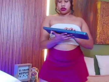 Bongacams Live Porn of LadyAmbar