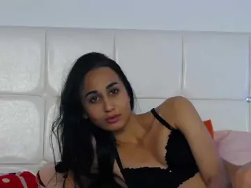 Bongacams Live Sex of LexxyPlay