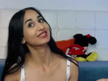 Bongacams Live Porn of LexxyPlay
