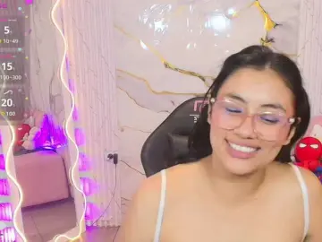 Bongacams Private Sex Chat of PEACHY-TAY