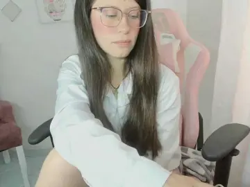 Bongacams Sex Cam of ZooeyBelair