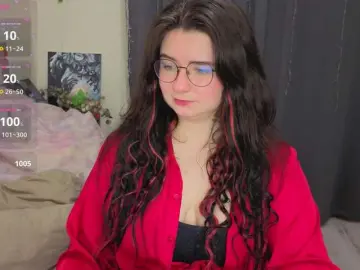 Bongacams Best live sex cam show of s-katekisa-s