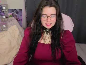 Bongacams Free Live Porn of s-katekisa-s