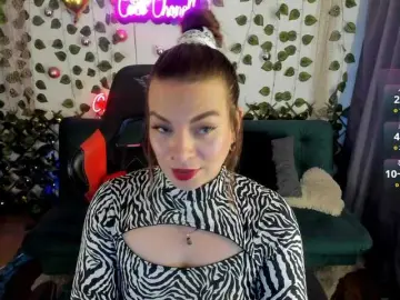 Bongacams Nude Webcam of Duramapola
