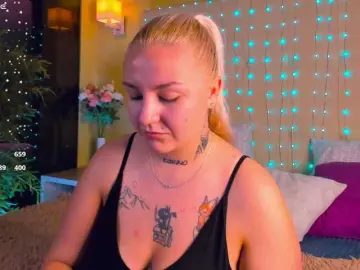 Bongacams Live Sex Cam of Debbie-Taylor