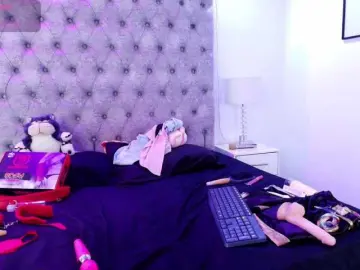 Bongacams Live Sex of Zoe-moon