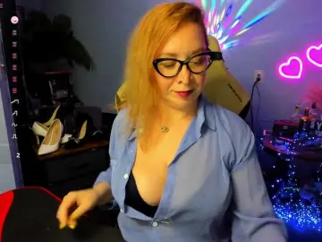 Bongacams Private Sex Chat of mmmMommy