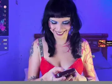 Bongacams Adult Video Chat of YourRosenrot