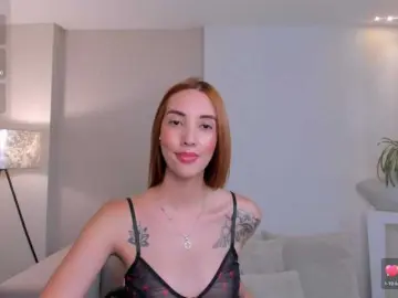 Bongacams Best Webcam of AnaisNin1
