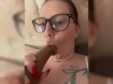 Bongacams Live Porn of DollVice