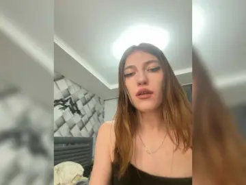 Bongacams Adult Webcams of Alinagilberd03