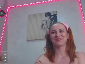 Bongacams Live Sex Cam of Ember-Luna