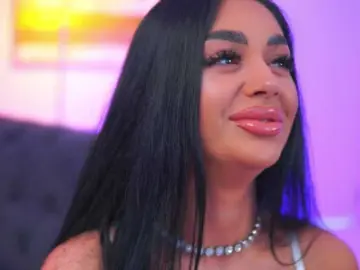 Bongacams Live Sex Cam of BlackCloverX