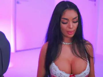 Bongacams Live Porn of BlackCloverX