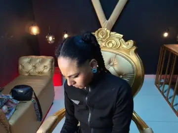 Bongacams Best live sex cam show of Sweettpleasure