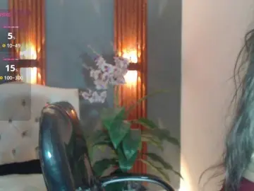 Bongacams Free Live Porn of katty-femdom