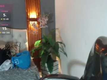 Bongacams Free Live Porn of katty-femdom