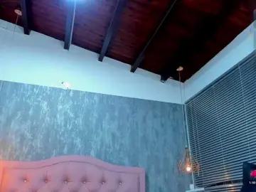 Bongacams Live Sex Cam of lissa-jhonson