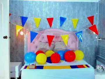 Bongacams Sex Cam of lissa-jhonson