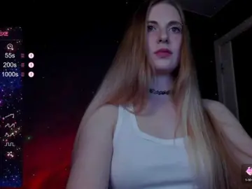 Bongacams Adult Webcam of Aqualen