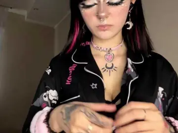 Bongacams Free Live Porn of TasyaTas