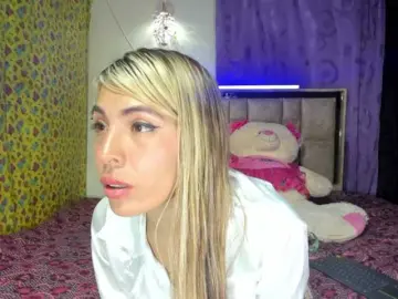 Bongacams Best Webcam of daphnehot01