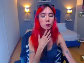 Bongacams Live Sex of meryjanes-xx
