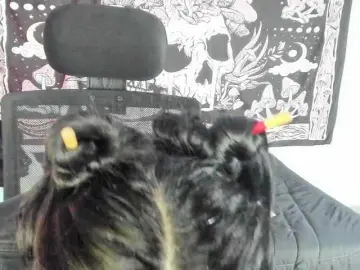 Bongacams Nude Webcam of valentinaGoddess