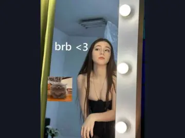 Bongacams Free Porn Cam of CandanceSilbert