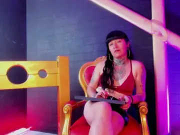 Bongacams Live Sex of MariissaFox