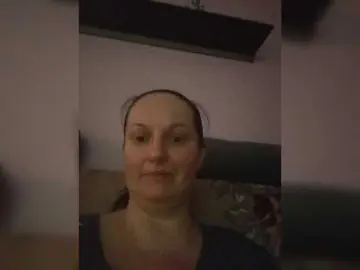 Bongacams Sex Chat of LadyAlma