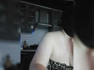Bongacams Watch Live Sex Cams of Marika1