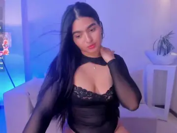 Bongacams Watch Live Sex Cams of OrianaSilva