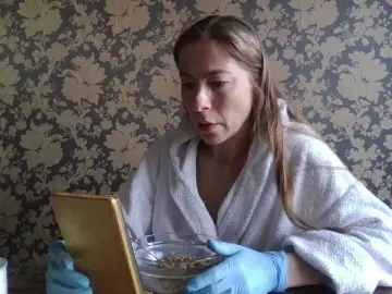 Bongacams Watch Live Sex Cams of Boginechka