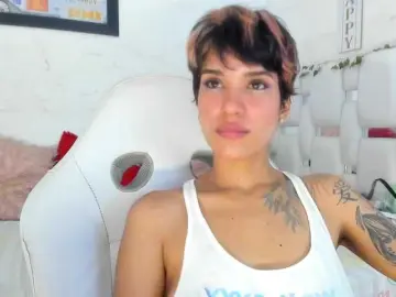 Bongacams Best Webcam of marley-luna