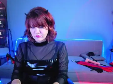 Bongacams Best Webcam of Goddess-Orsa