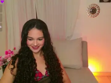 Bongacams Live Sex Cam of MaraVelvett-