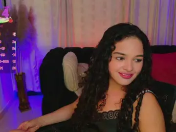 Bongacams Free Live Porn of MaraVelvett-