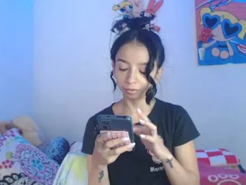 Bongacams Live Sex of JHOANITAHOT