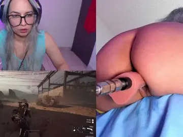 Bongacams Adult Webcam of Just-Vicky