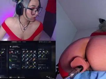 Bongacams Best Webcam of Just-Vicky