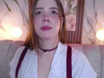 Bongacams Adult Webcams of PrettyAriel